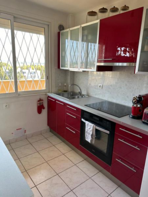Charmant Appartement de 42 m à 200 m de la Plage